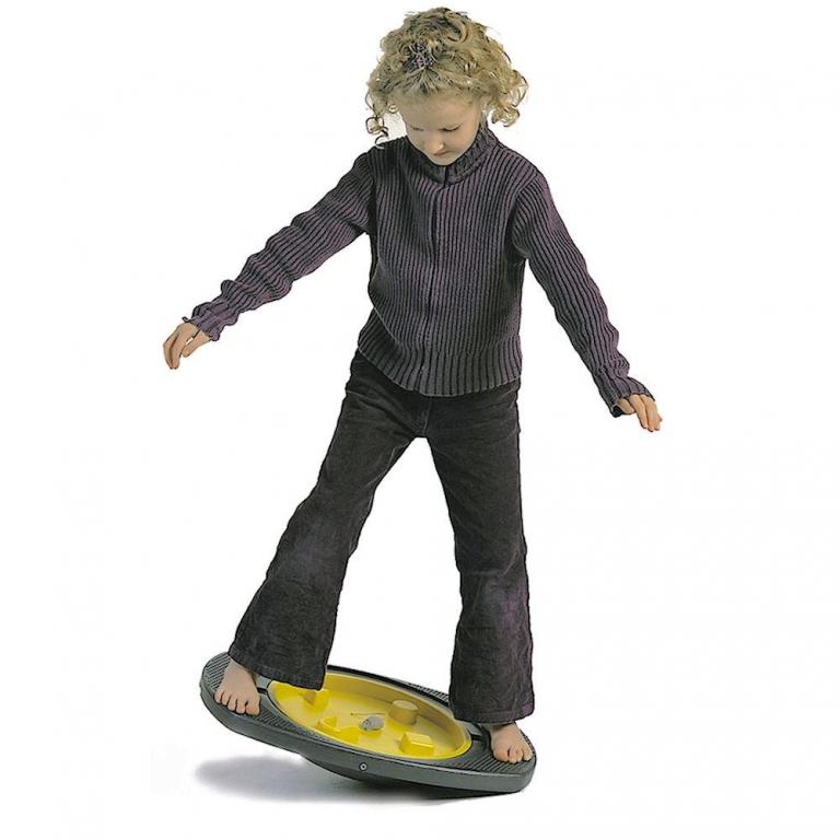 Balanco - Übungsgerät für die Körperbeherrschung/Balance