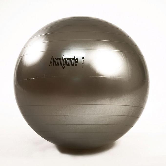 Silver Ball - Avantgarde - original Gymnic - 65 cm