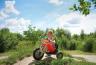 Easy Rider Offroad in Aktion - Winther Viking - Kinderfahrzeug für Kitas und andere Institutionen