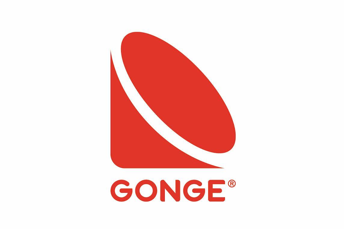 Gonge Logo Gonge Logo