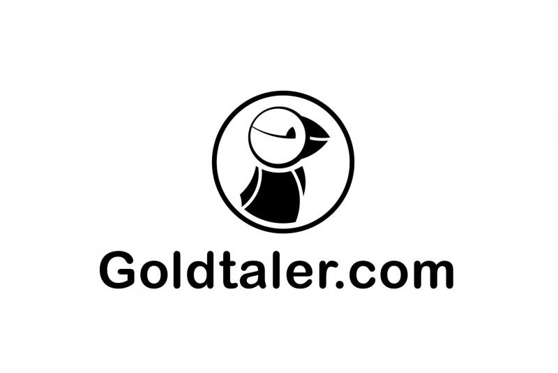 Goldtaler Logo klein Goldtaler Logo klein