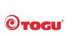 Togu Logo rot