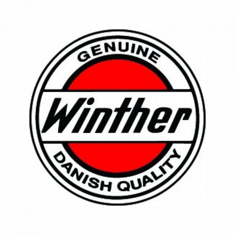 Winther Viking Kinderfahrzeuge
