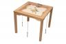 Magnetspieltisch Maus