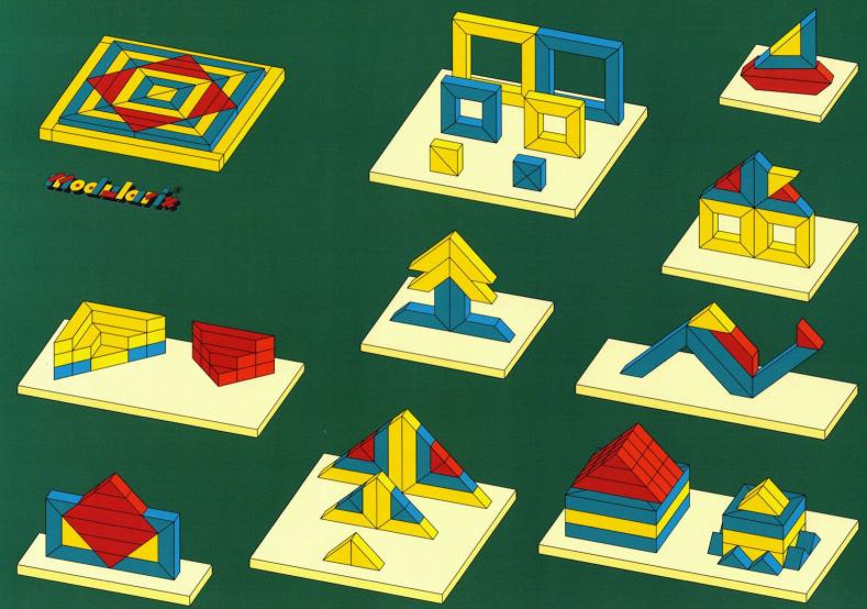 Modularix Quixi Bilder - Seite 1 - für Kinder und Senioren