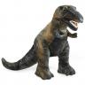 T-Rex Handpuppe - Folkmanis - bespielbar sind Maul und Vorderbeine