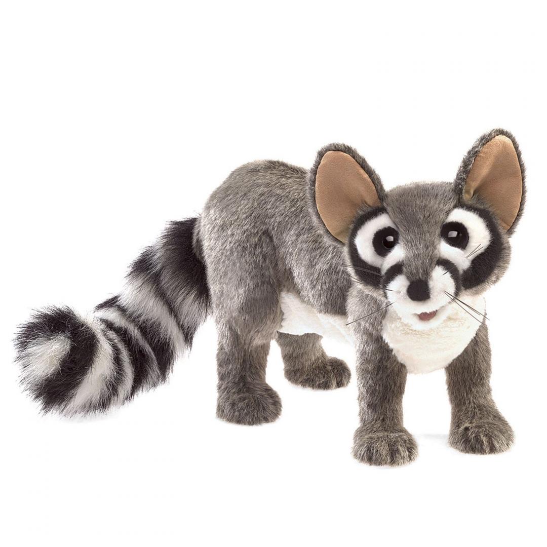Katzenfrett - Folkmanis Handpuppe Katzenfrett - Folkmanis Handpuppe