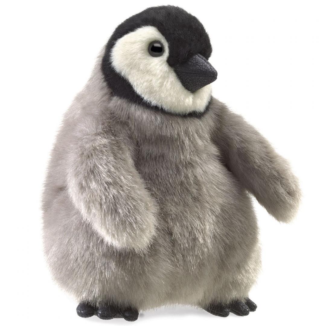Pinguin Küken - Folkmanis Handpuppe Pinguin Küken - Folkmanis Handpuppe