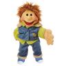 Living Puppets Handpuppe Gerrit - die menschliche Handpuppe mit Klappmaulprinzip