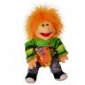 Living Puppets Handpuppe Mattis - die menschliche Handpuppe mit Klappmaulprinzip