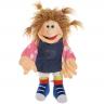 Living Puppets Handpuppe - Kleine Ilselotte - die menschliche Handpuppe mit Klappmaulprinzip
