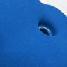 Struktur Klettergriff - blau - gefertigt aus dem hochwertigen Material Graphikstein®