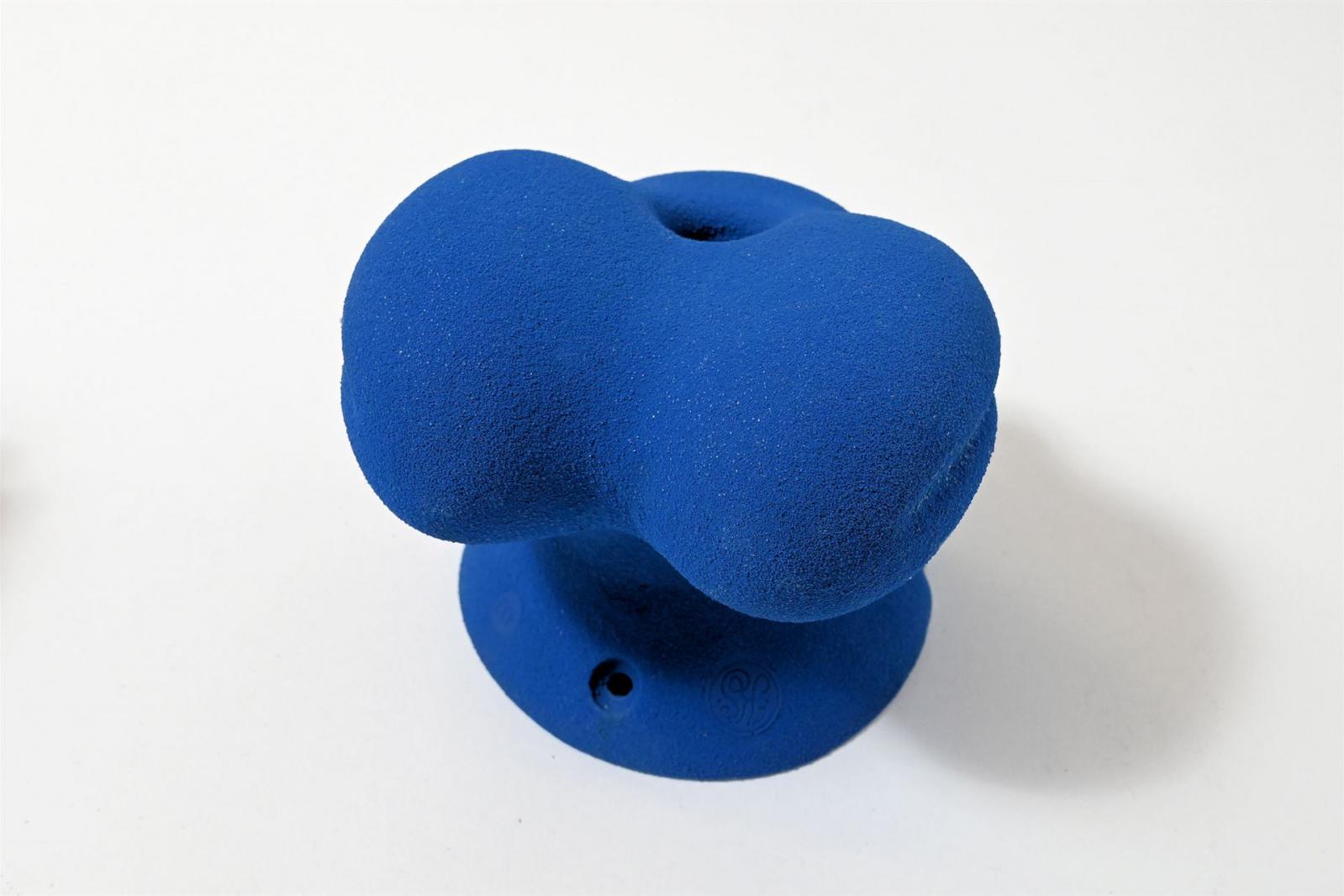 Therapieklettergriffe-blau Therapieklettergriffe-blau