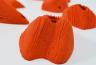 Klettergriffe-DELUXE-Layered-Slopes-M - die besondere Struktur der 10 Klettergriffe erinnert an abgetragenes Gestein