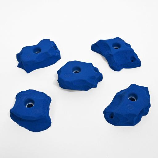 Klettergriffe-Erweiterung-Solsti-blau - Klettergriffe zur Ergänzung