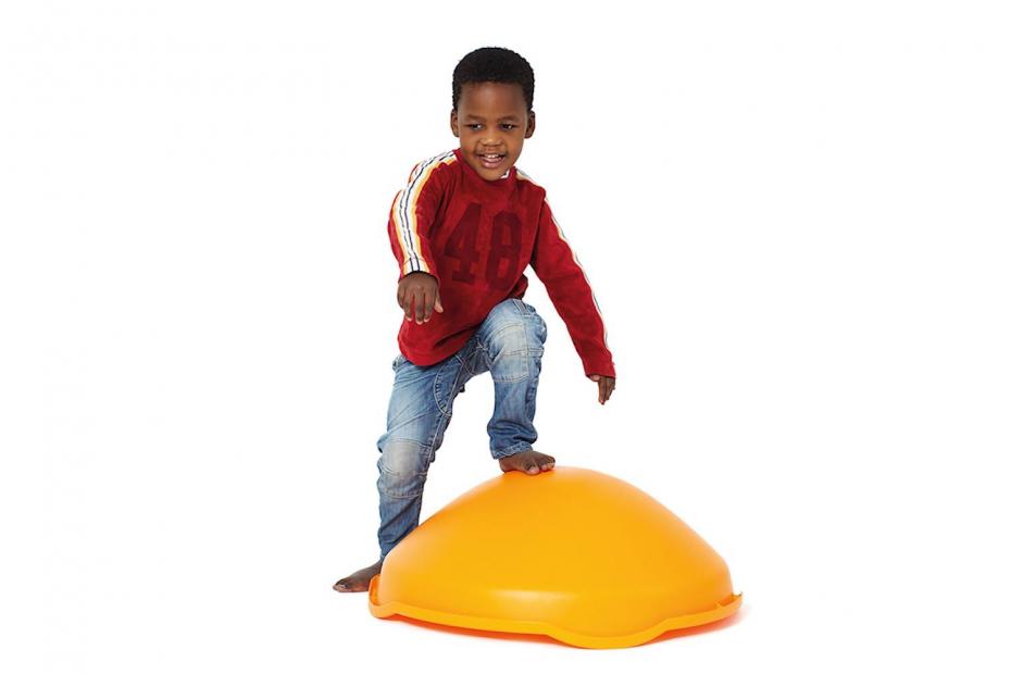 Mini Top Kreisel