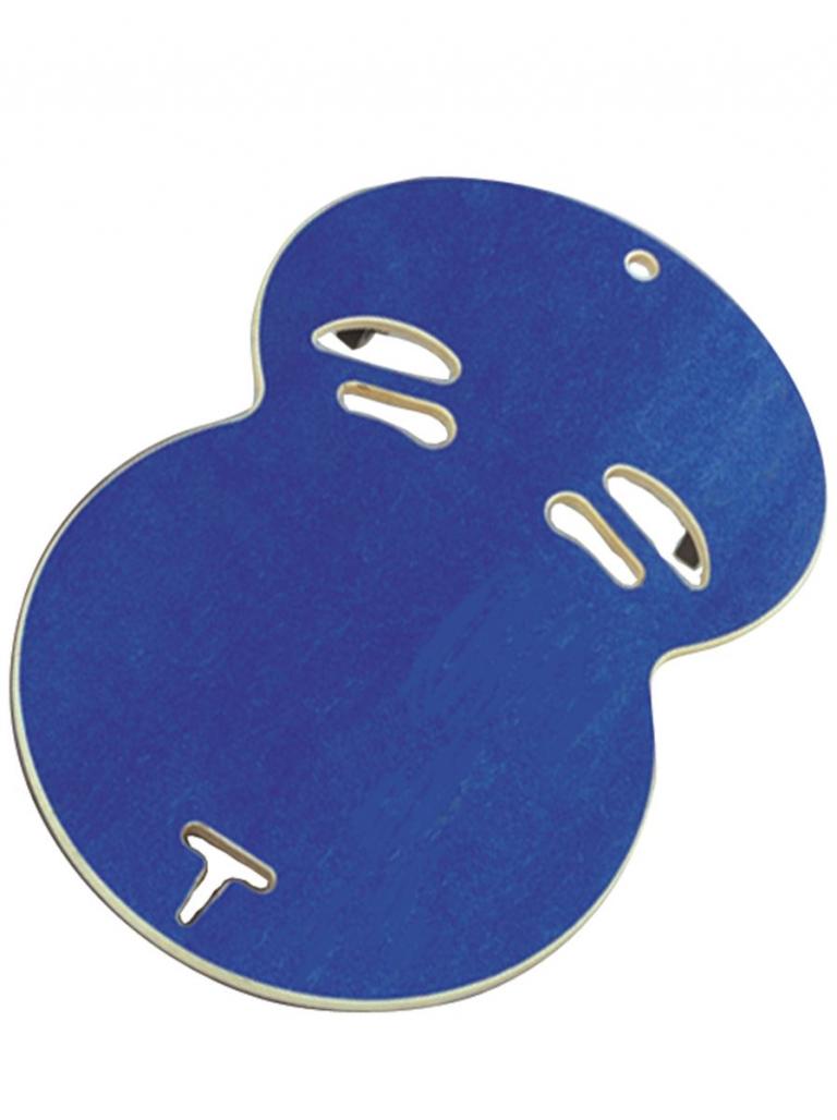 Goldtaler Rollbrett / RollettoRollbrettiRollbrett