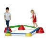 Build N'Balance - Starter Balancierstrecke - Balanceparcour 