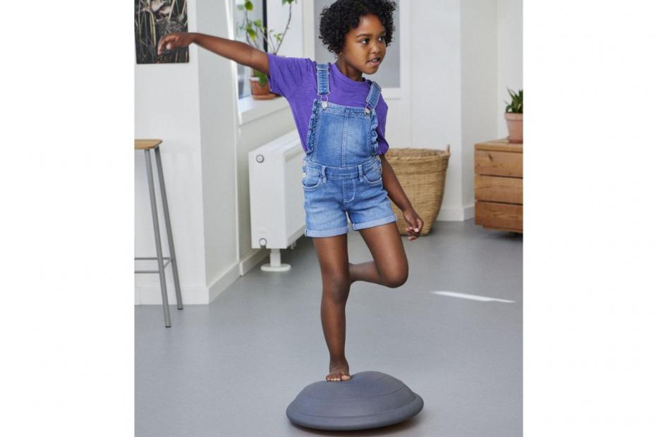 Air Board - beidseitig nutzbar