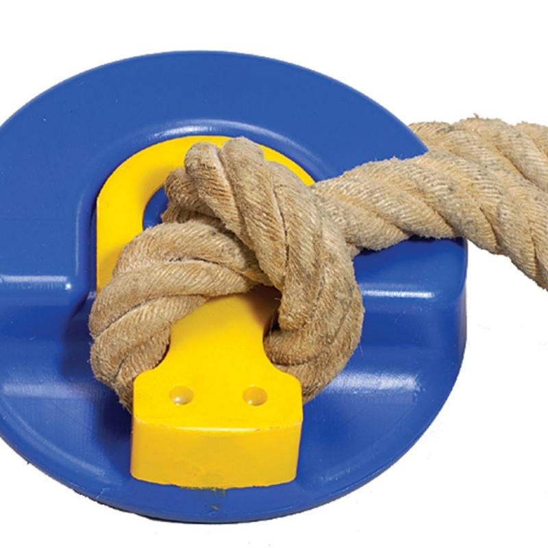 Swing-Top-Schaukelteller-Aufbau - passend für alle genormten Schultaue