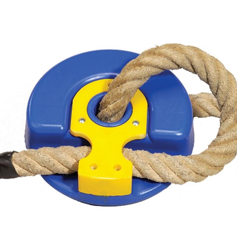 Swing Top Schaukelteller Aufbau - passend für alle genormten Schultaue