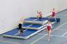 AirJump - Kinderturnen - original AirTrack Factory