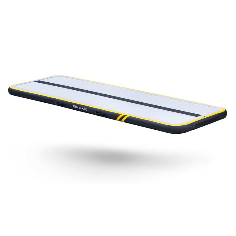 AirFloor Home - spark - original AirTrack Trampolin-Turnmatte