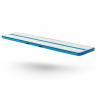 AirFloor Home XL - blau - original AirTrack Trampolin-Turnmatte