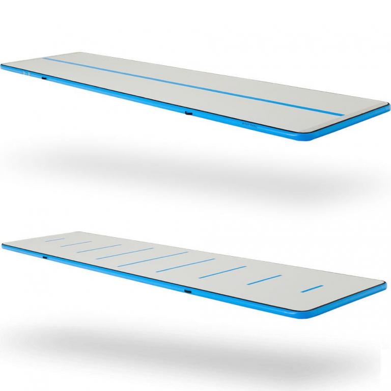 AirFloor P1 - Trampolinmatte 300x100x10 cm von Airtrack Factory