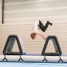 AirObstacle-Parkour-Set - Anwendung - original AirTrack Factory