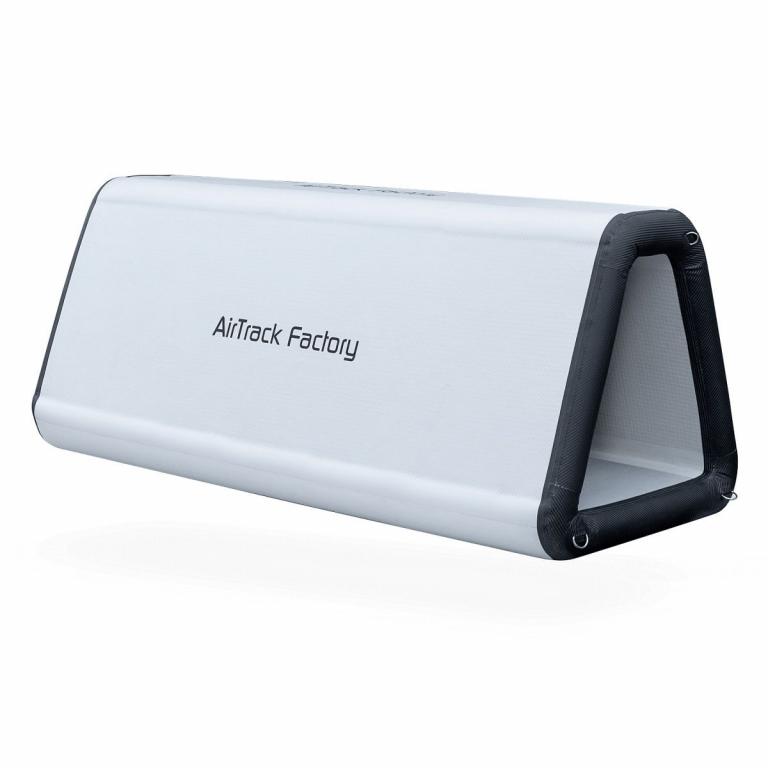 AirObstacle-Parkour - ein mit Luft befülltes Hindernis - original AirTrack Factory