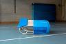 AirRoll TakeOff - vs. Trampolin