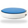 AirSpot - L - luftgefülltes rundes Airtack Factory Trampolinkissen