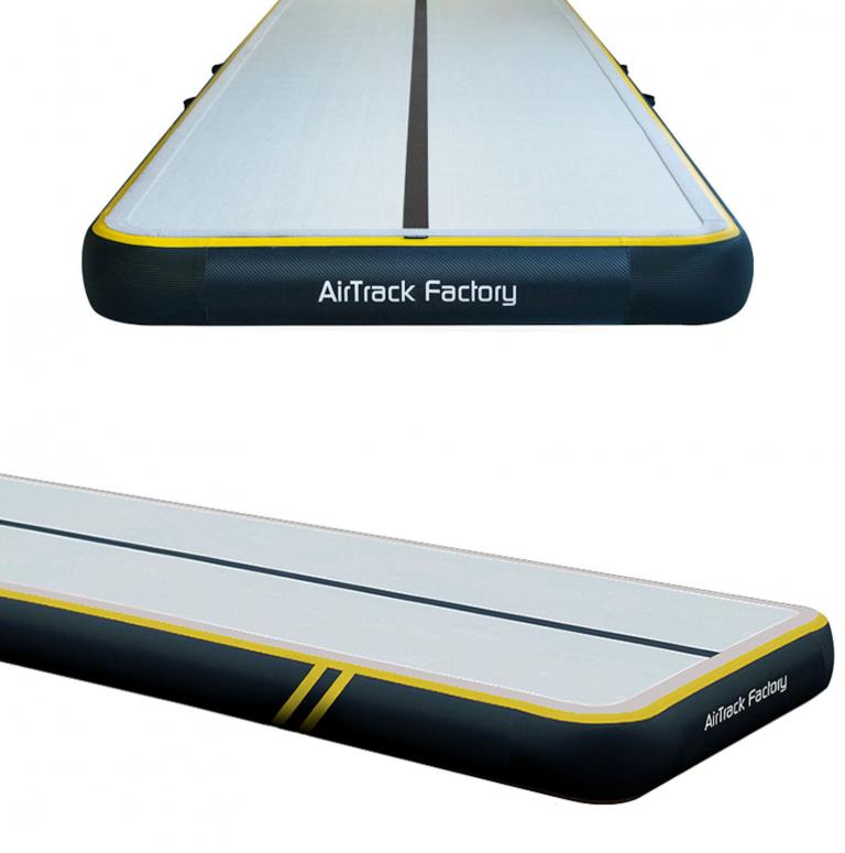 AirTrack Spark Trampolinbahn - original AirTrack Factory