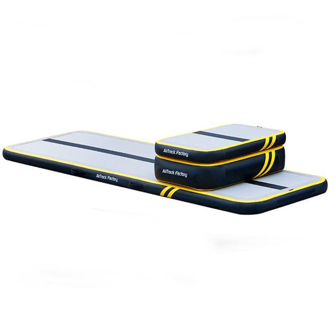 Airtrack Home-Set - spark - 3-teilig - original Airtrack Factory