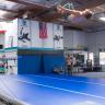 AirTrick - Tricking - für Tricking und Freerunning - original Airtrack Factory
