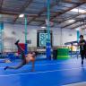 AirTrick - Turnen - für Tricking und Freerunning - original Airtrack Factory