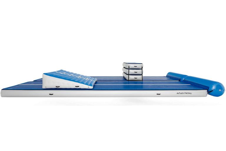 Schul-Set-Complete - original AirTrack Factory