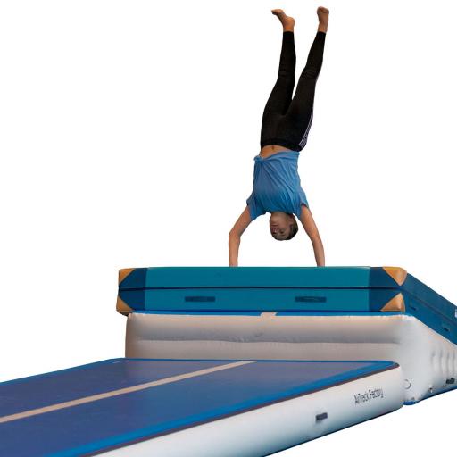 AirTrack - Schul-Set-Plus