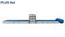 TakeOff-Plus-Set - original AirTrack Factory