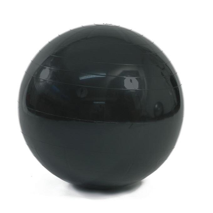 Black Ball - Gymnic Bälle - Made in Italy