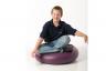 Dynair-Übungen - Meditations- und Sitzkissen von TOGU