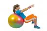Gymnic Arte Plus Ball - Übung - für Pysiotherapie, Fitness und Spiel