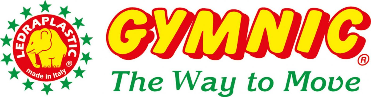 Gymnic Bälle - Made in Italy - Qualitätsprodukte: alle Produkte entsprechen den EU-Normen Gymnic Bälle - Made in Italy