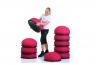Jumper - stapelbar - luftgefüllter Trampolin-Ball von TOGU