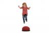 Jumper Mini - luftgefüllter Trampolin-Ball von TOGU