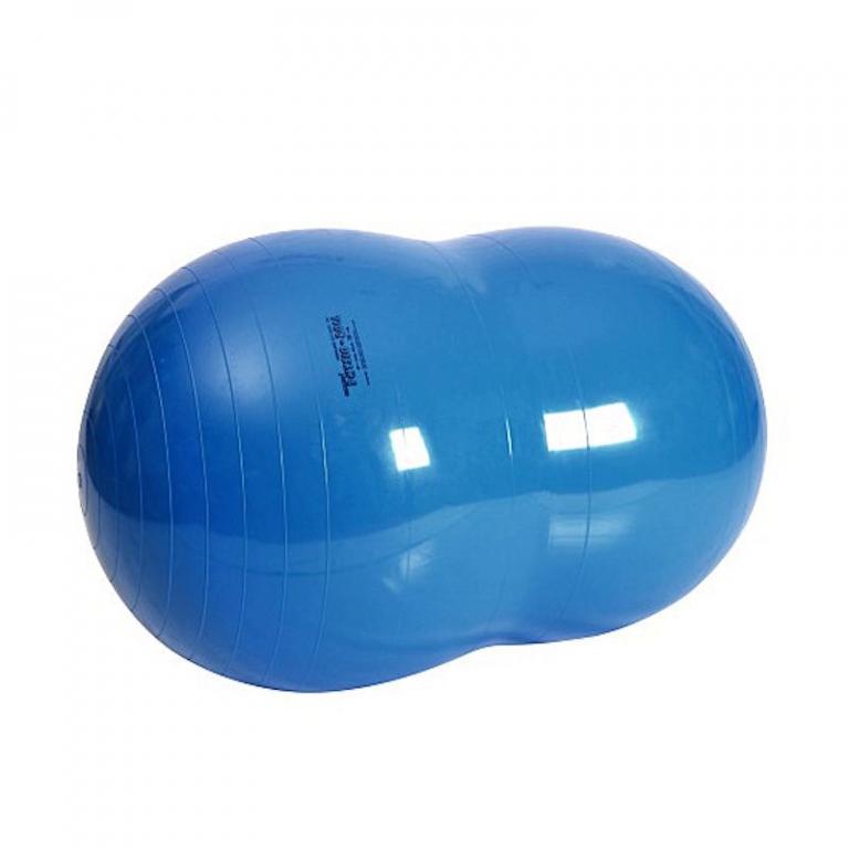 Physio-Roll blau - Doppelball von Gymnic