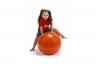 Senso o Roll - Noppenball - Physio Rolle von Gymnic mit sensorischen Noppen