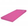 Fallschutzmatte 300 - in pink - bietet Schutz bis zu einer Fallhöhe von 300 cm