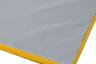 Fallschutzmatte-Antirutschboden-gelb - für große Sicherheit beim Turnen und Toben - nach DIN EN 1177:2008-08